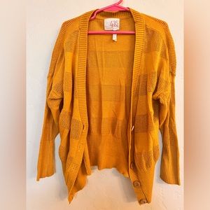 Matilda Jane 435 Girl’s cardigan